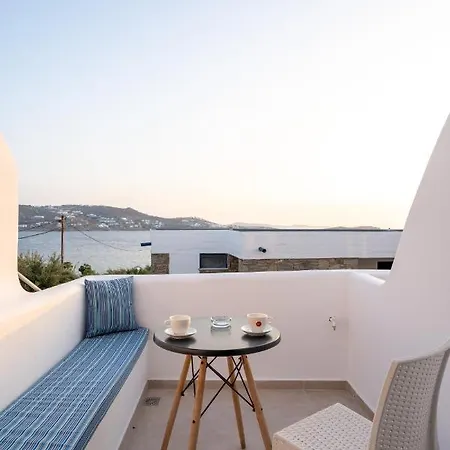 Liana Sunset Apartment Mykonos Town Exterior photo