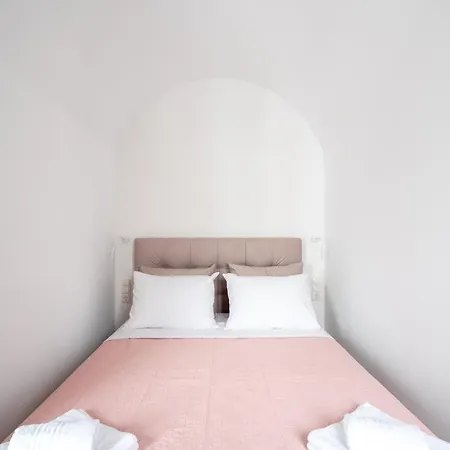 Liana Sunset Apartment Mykonos Town Exterior photo