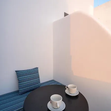 Liana Sunset Apartment Mykonos Town Exterior photo