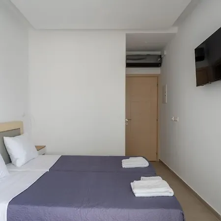Liana Sunset Apartment Mykonos Town Exterior photo