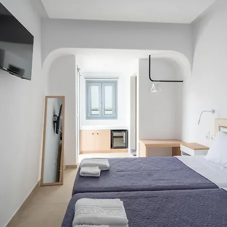 Liana Sunset Apartment Mykonos Town Exterior photo