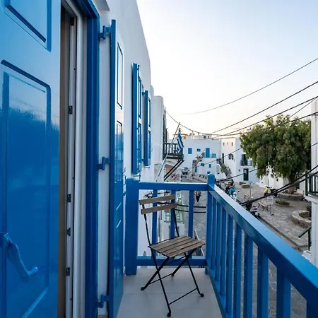 Liana Sunset Apartment Mykonos Town Exterior photo