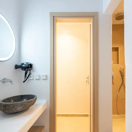 Liana Sunset Apartment Mykonos Town Exterior photo