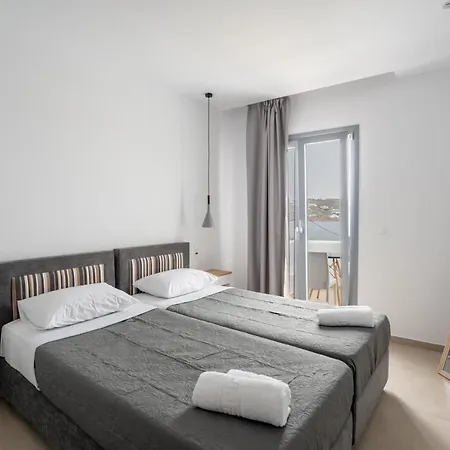 Liana Sunset Apartment Mykonos Town Exterior photo