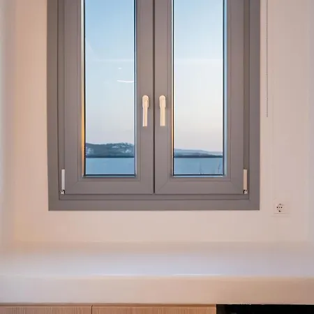Liana Sunset Apartment Mykonos Town Exterior photo