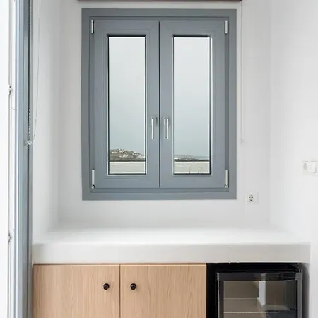 Liana Sunset Apartment Mykonos Town Exterior photo