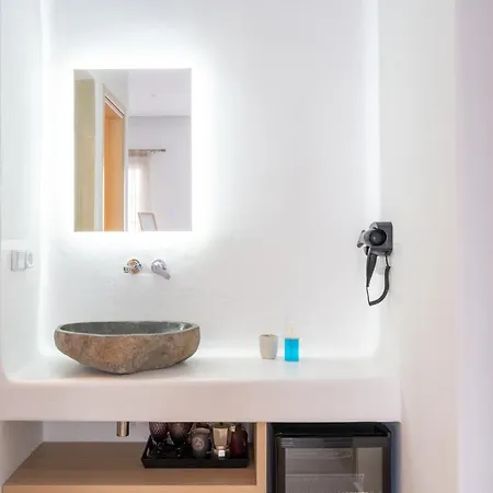 Liana Sunset Apartment Mykonos Town Exterior photo