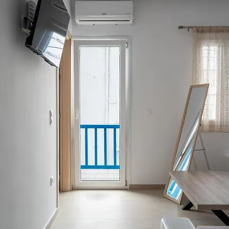 Liana Sunset Apartment Mykonos Town Exterior photo