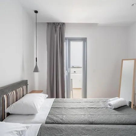 Liana Sunset Apartment Mykonos Town Exterior photo