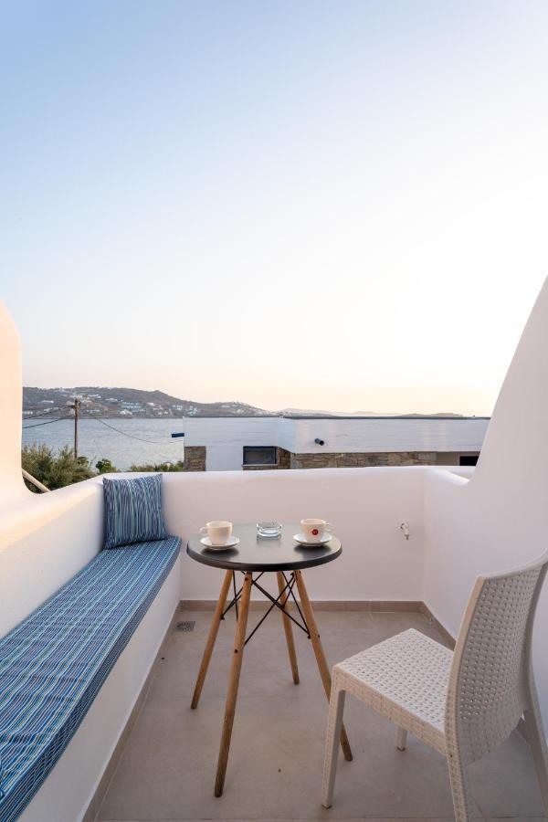 Liana Sunset Apartment *