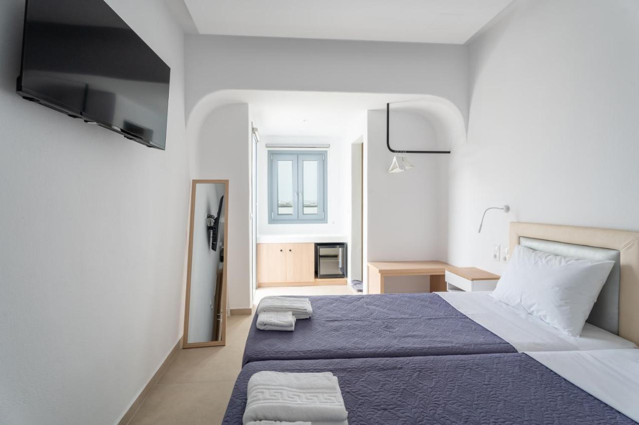 Liana Sunset Apartment