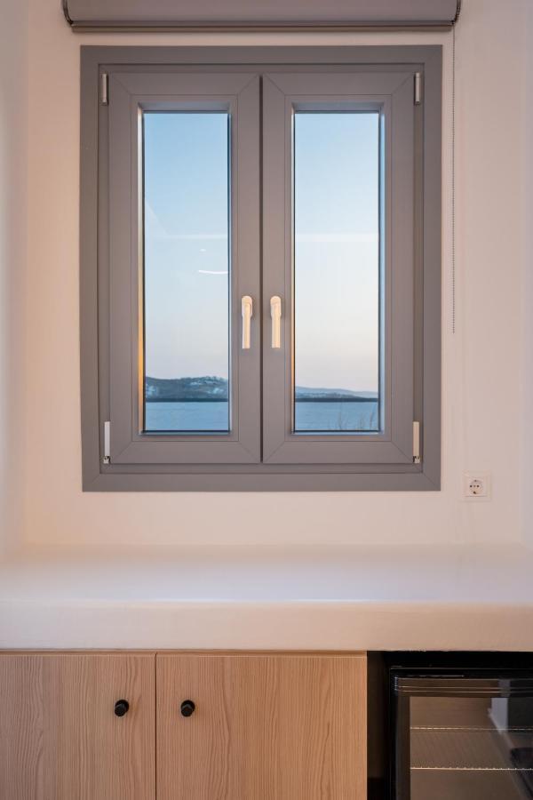 Liana Sunset Apartment *
