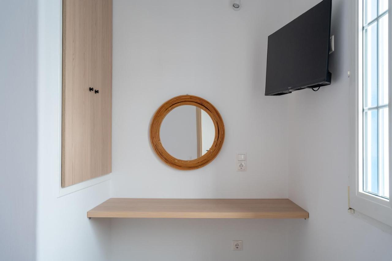 Liana Sunset Apartment *