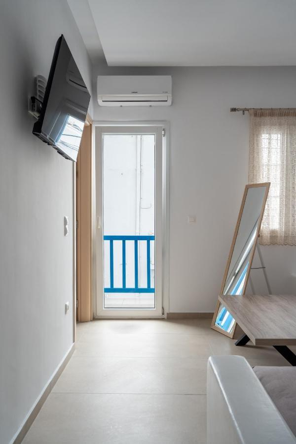 Liana Sunset Apartment *