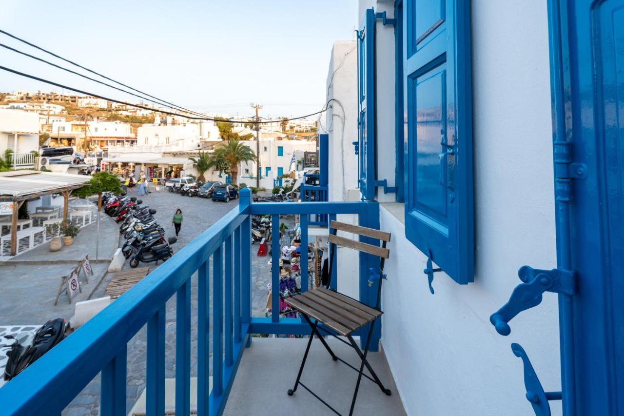 Liana Sunset Apartment *